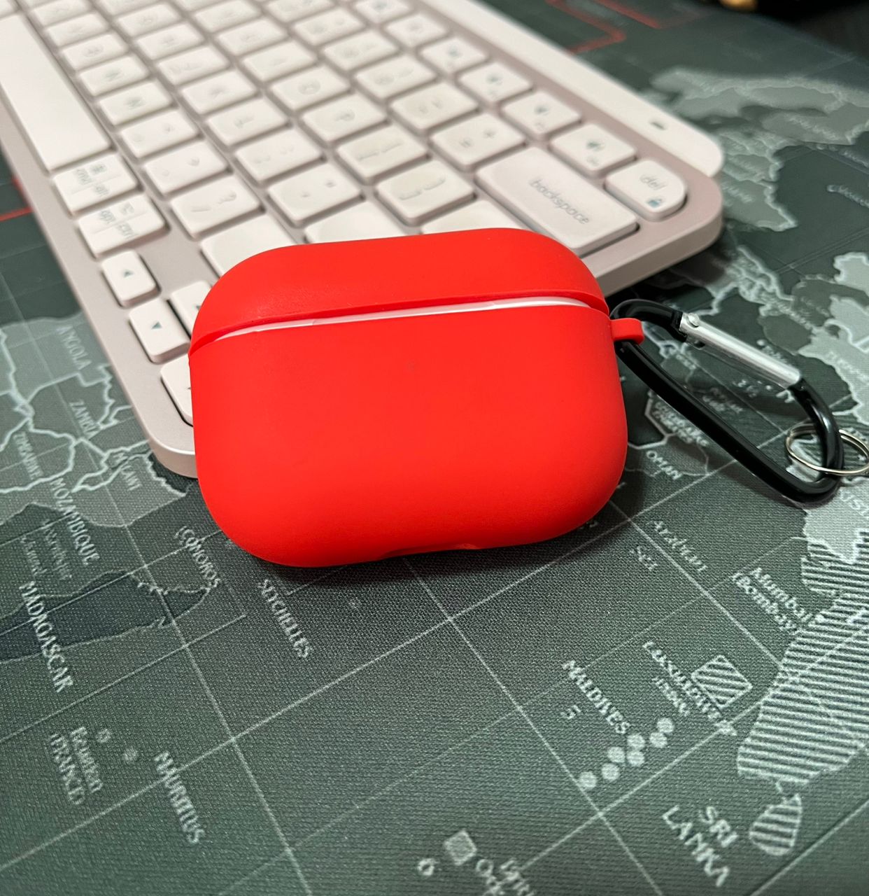 Case para AirPod 4