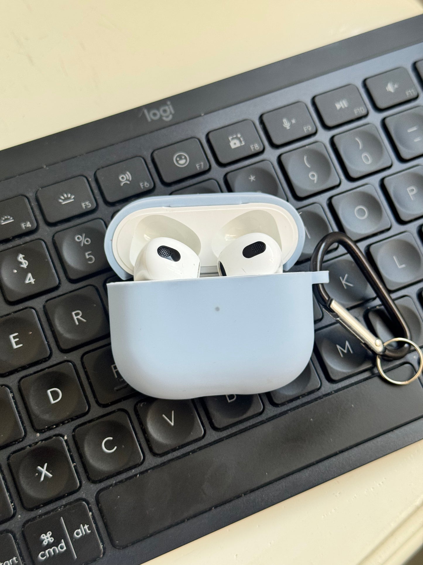 Case para AirPods 3 Silicone