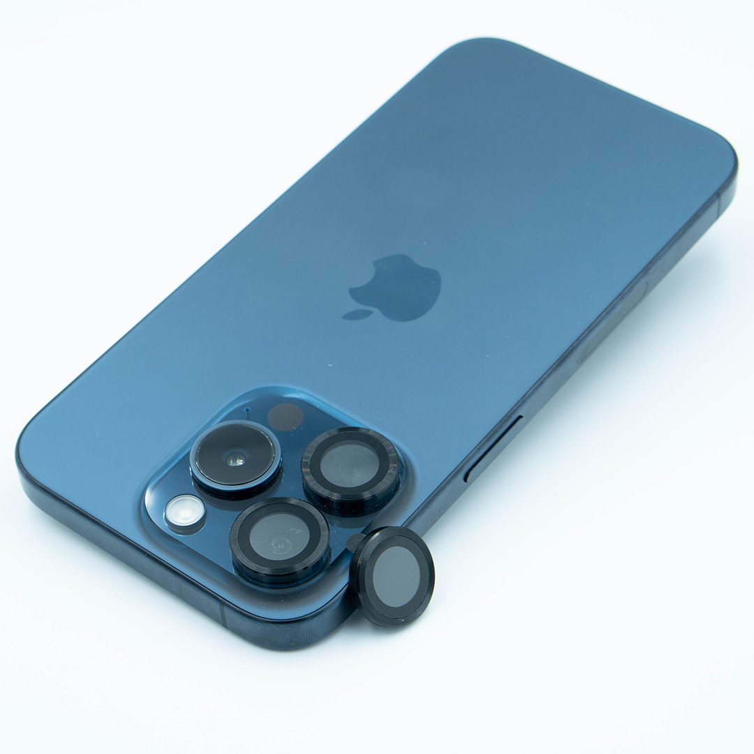 Protectores de Camara