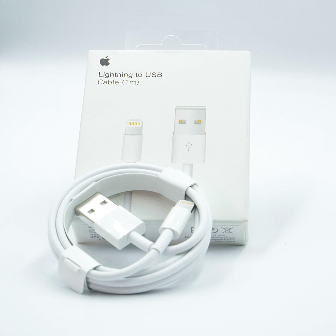 USB Cable a Lightning