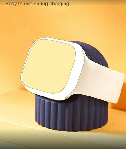 Soporte de Apple Watch