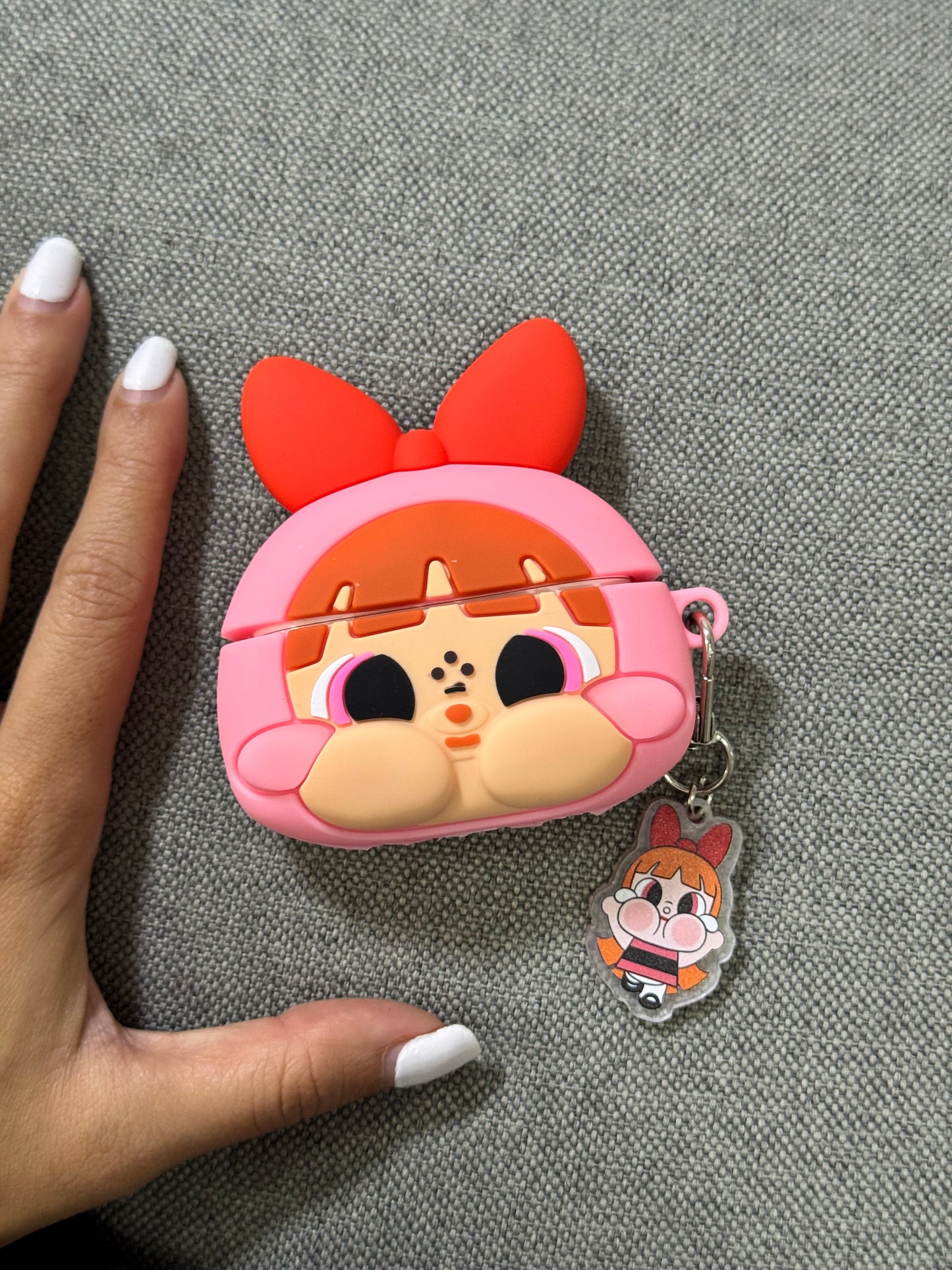 Case para AirPods Pro