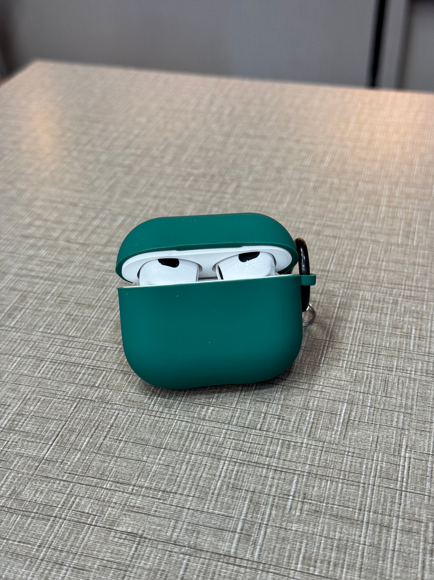 Case para AirPods 3 Silicone