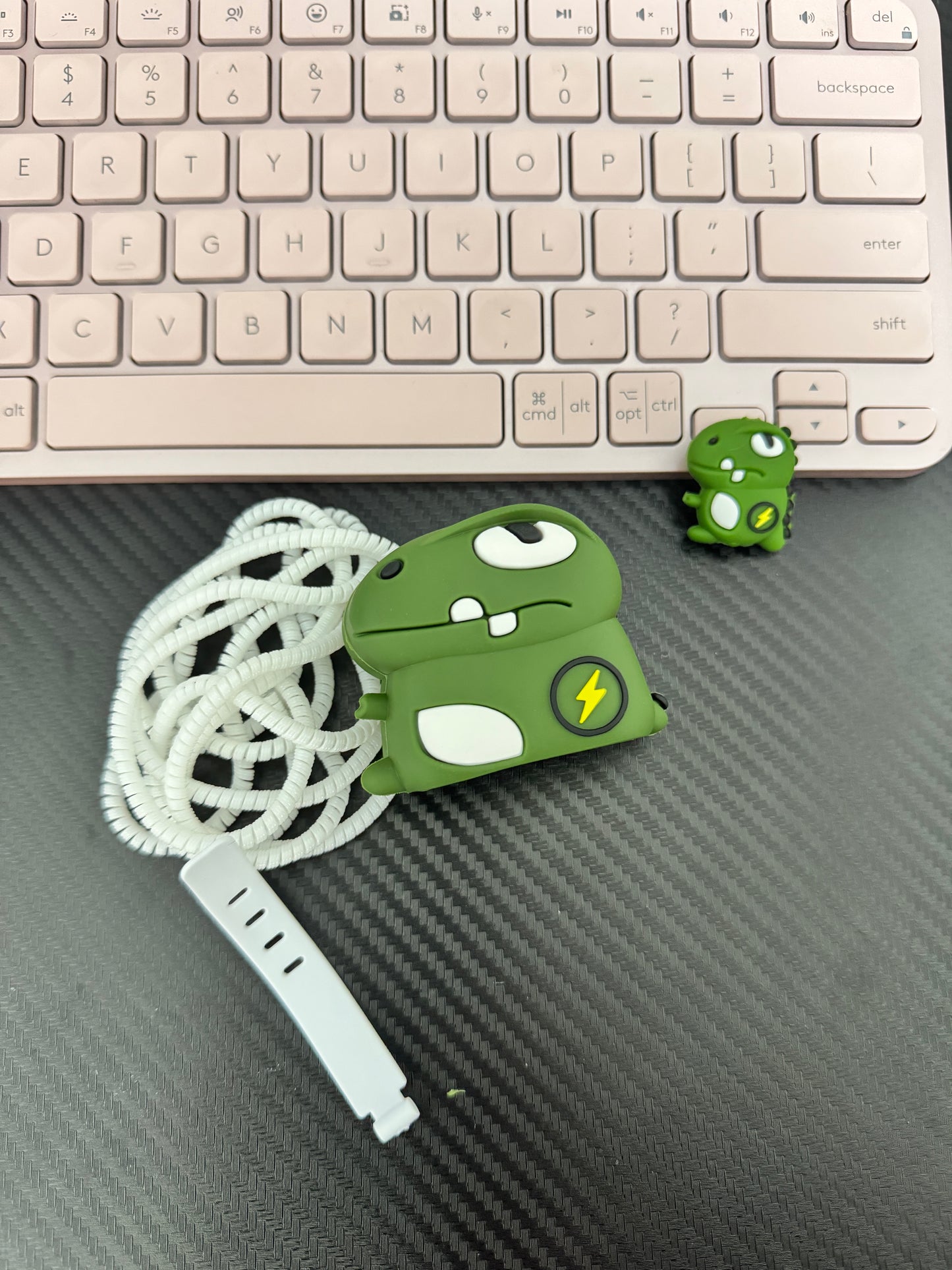 Protectores de Cargadores