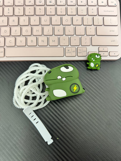 Protectores de Cargadores