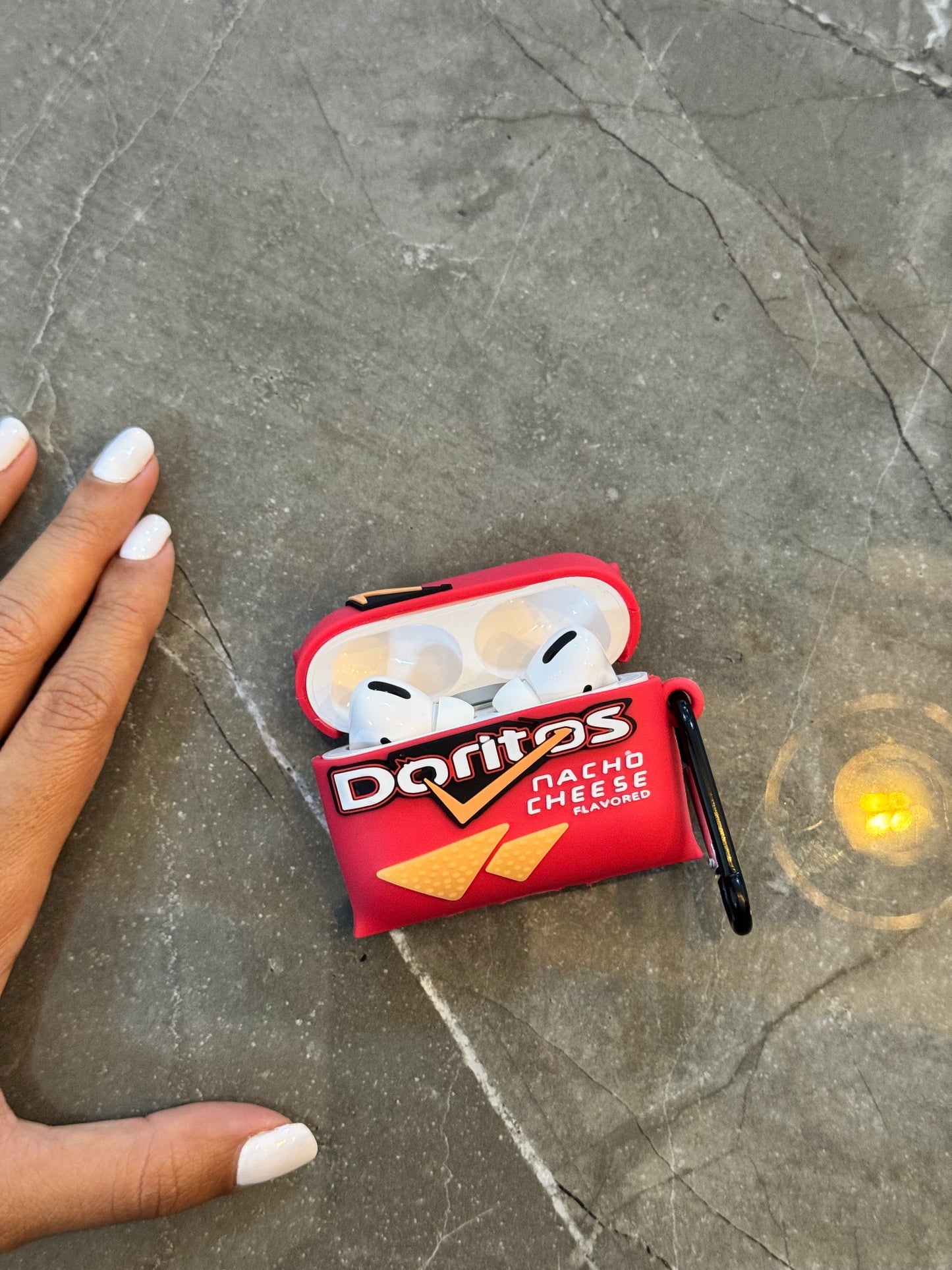 Case para AirPods Pro