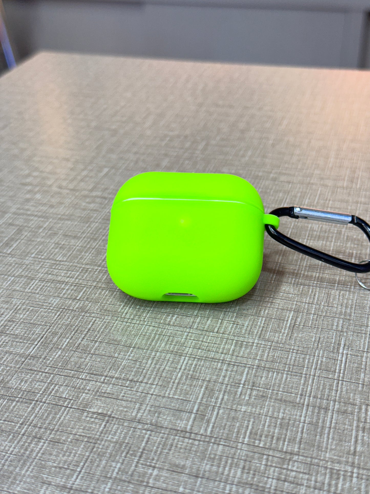 Case para AirPods 3 Silicone