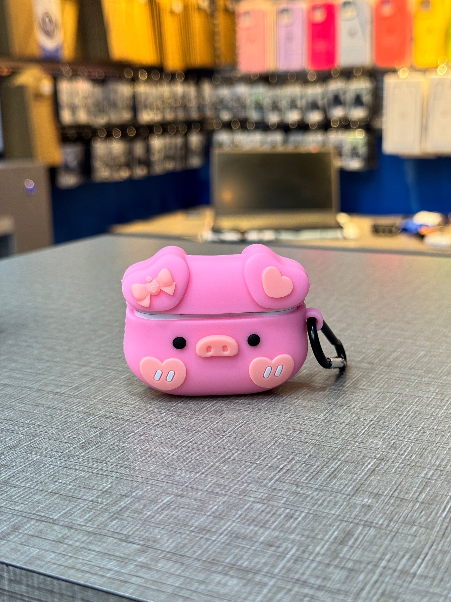 Case para AirPod 4