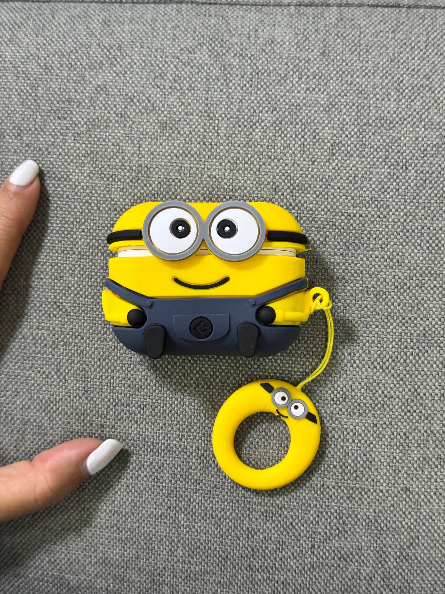 Case para AirPods Pro