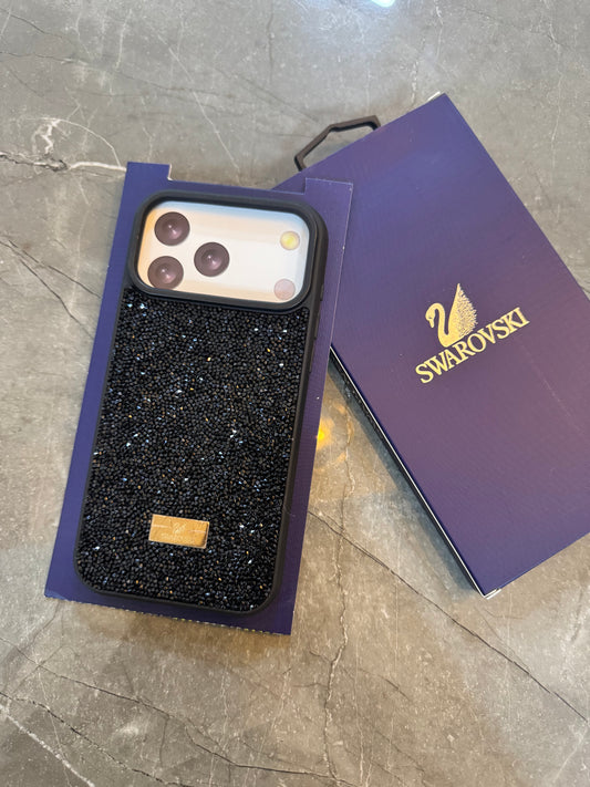 Forros Brillantes Swarovski