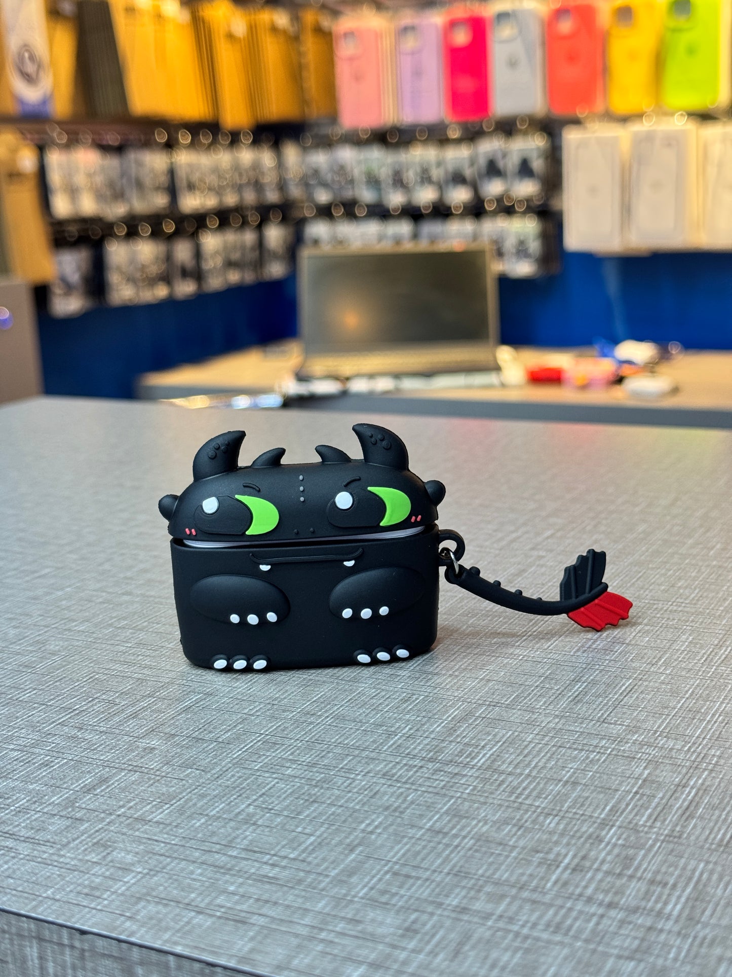 Case para AirPod 4