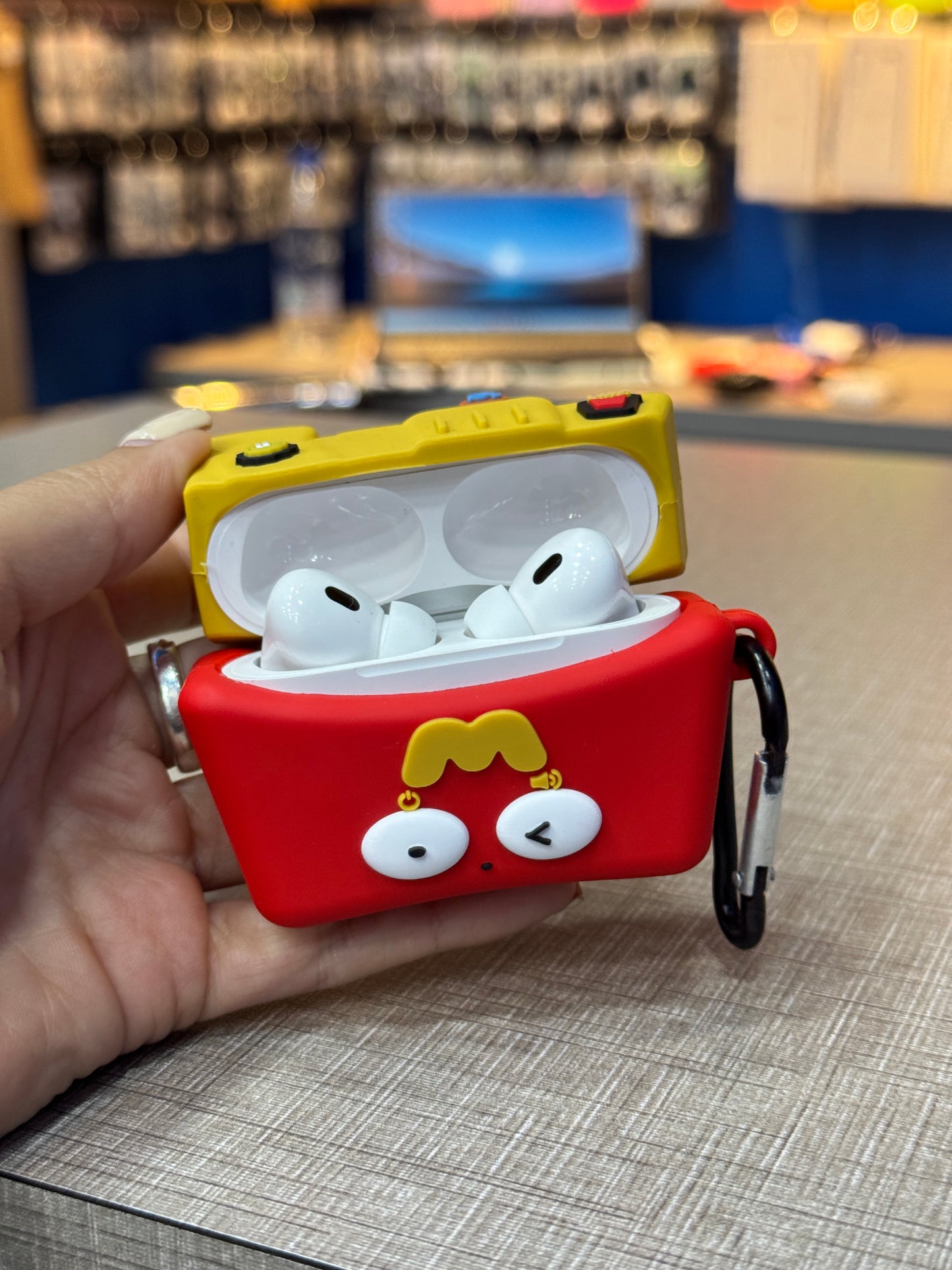 Case para AirPods Pro