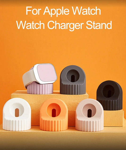 Soporte de Apple Watch