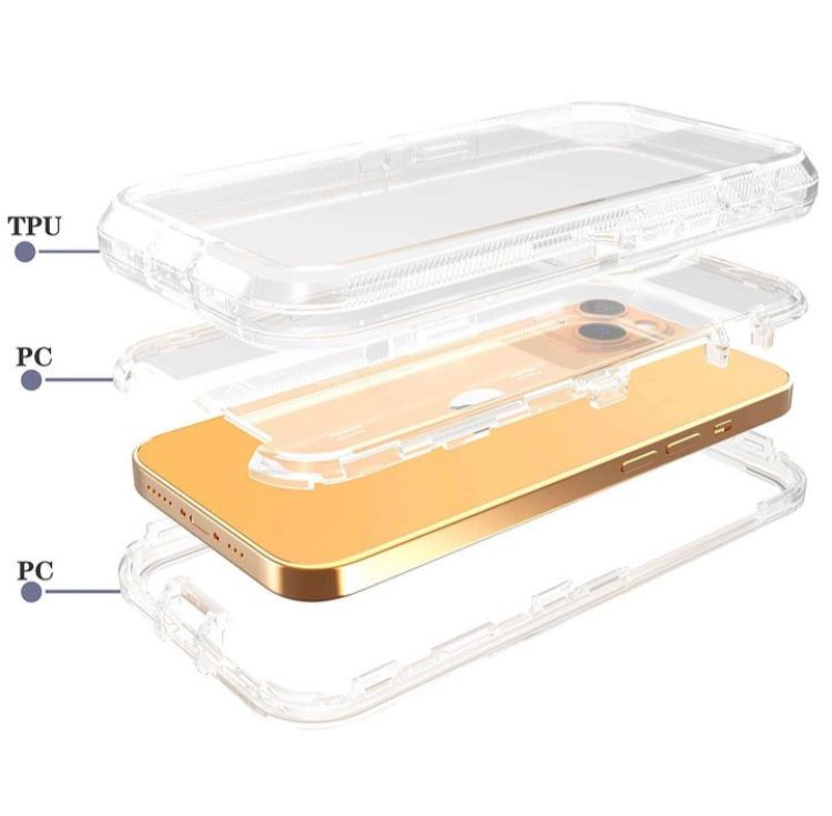 360 Case Máxima Protección