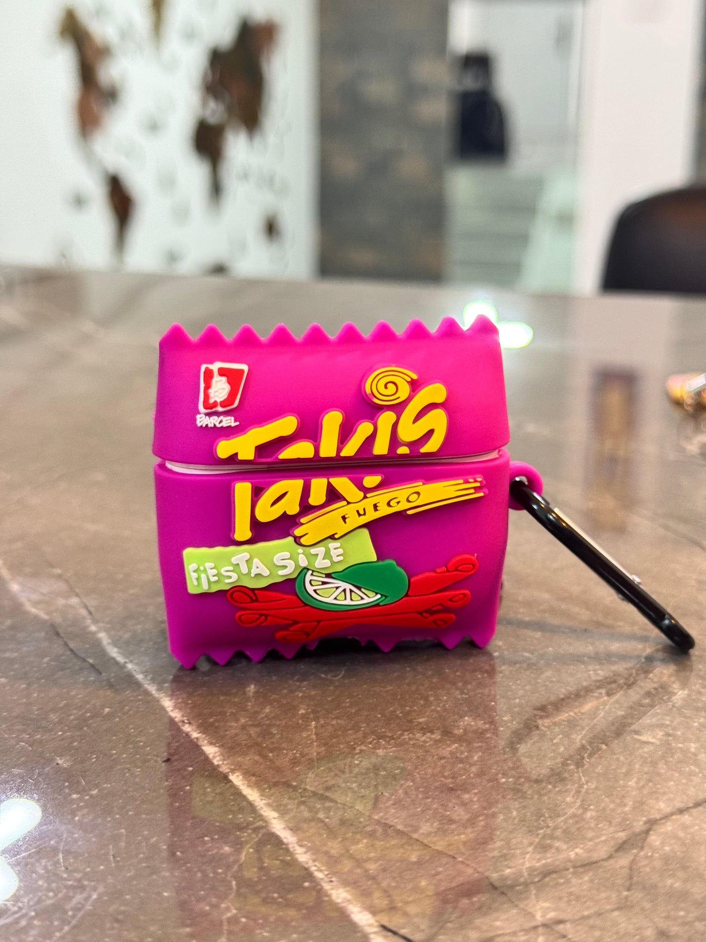 Case para AirPods Pro