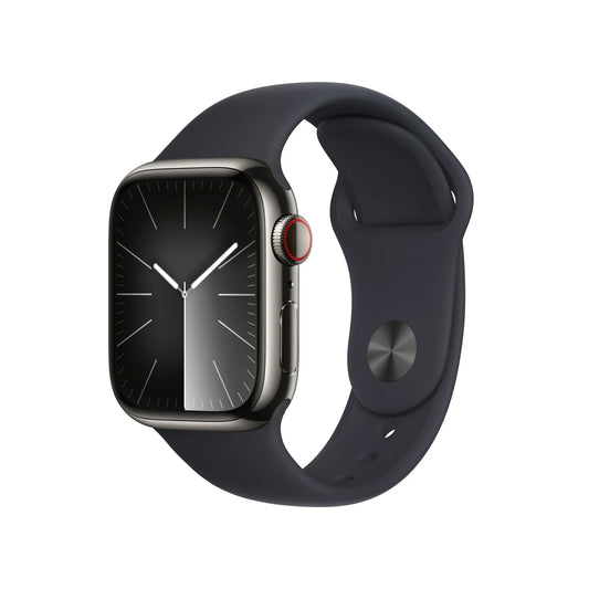 Apple Watch Series 9 45MM y Ultra 2
