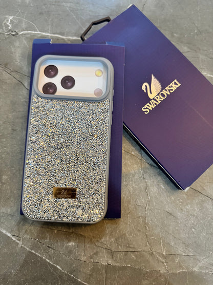 Forros Brillantes Swarovski