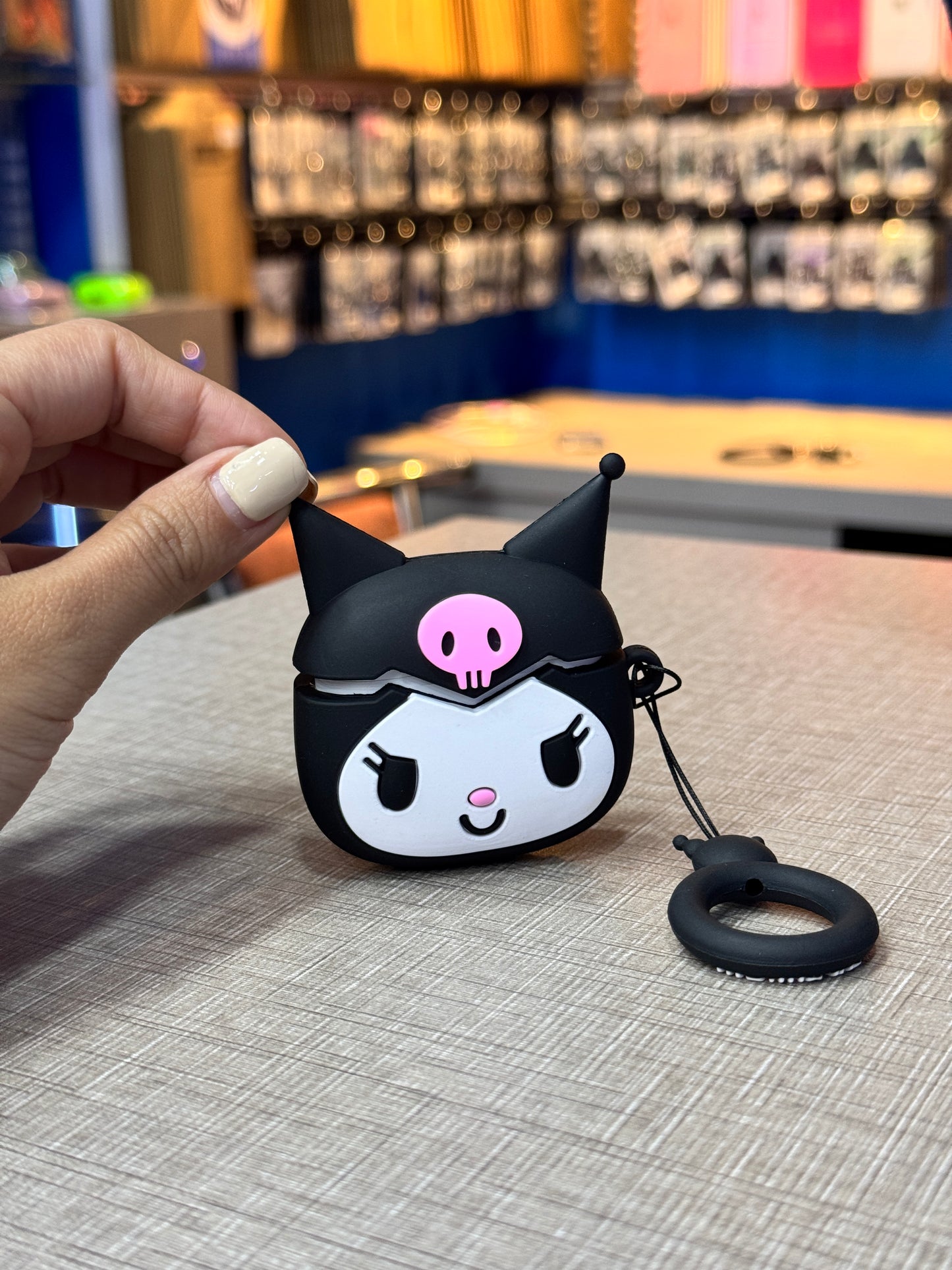 Case para AirPod 4