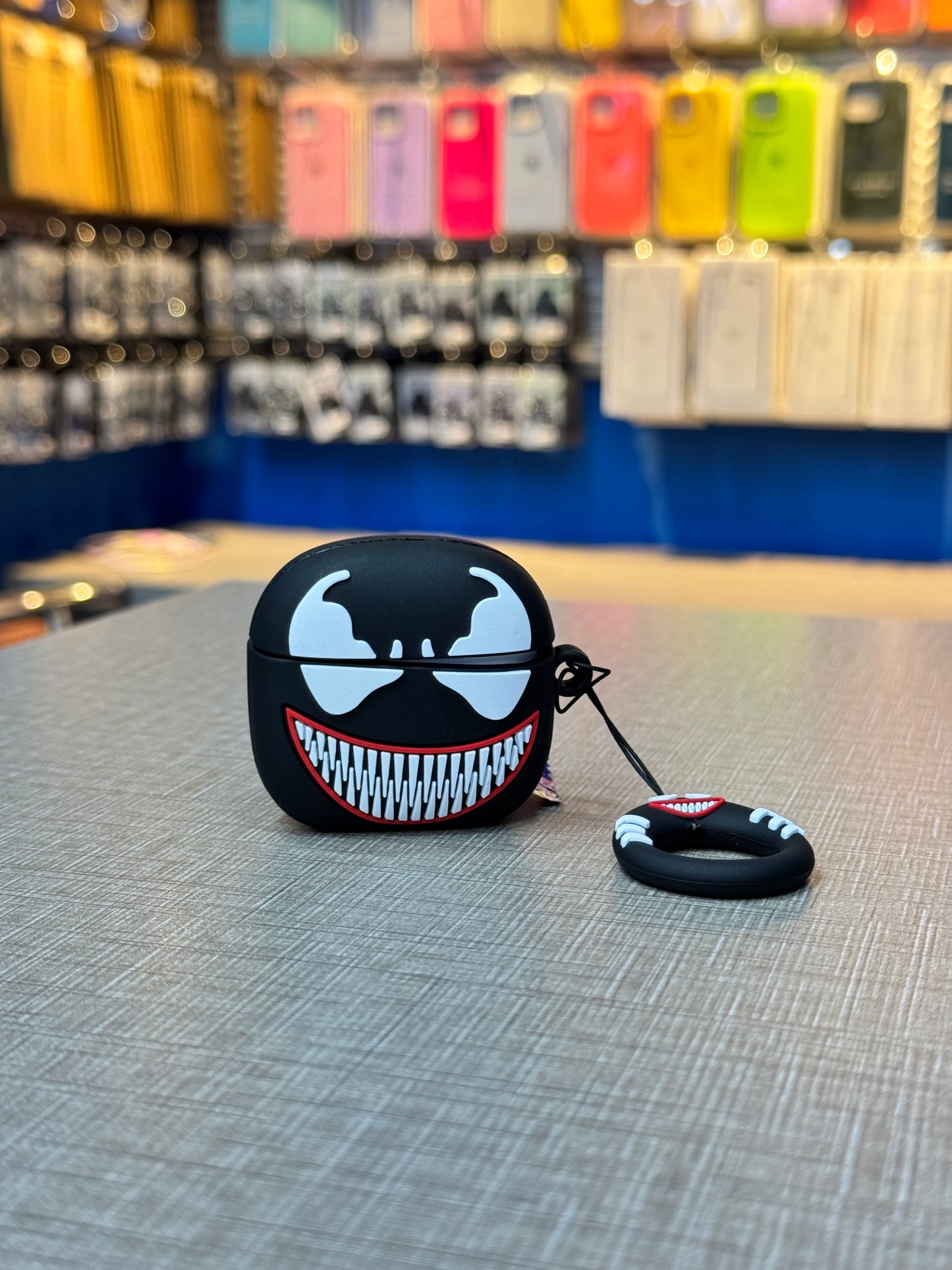 Case para AirPod 4