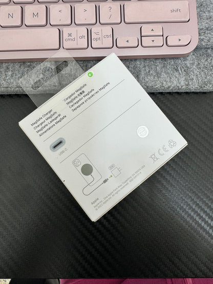 Cable MagSafe