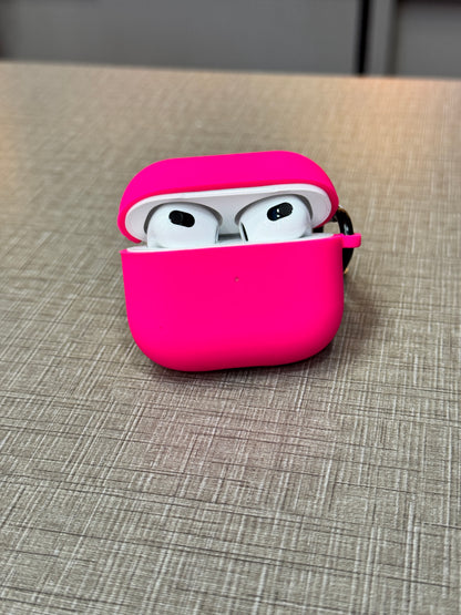 Case para AirPods 3 Silicone