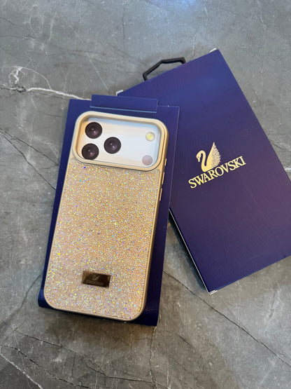 Forros Brillantes Swarovski