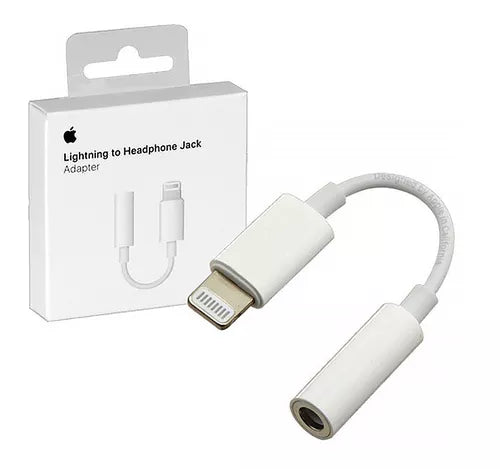 Adaptador Plug a Lightning/ Tipo C