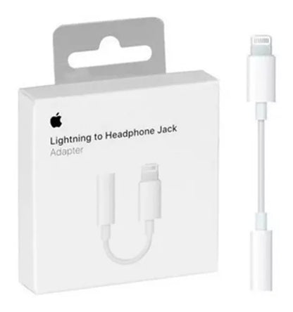 Adaptador Plug a Lightning/ Tipo C