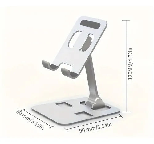 Soporte para Telefono,Tablet y Laptop Estatico