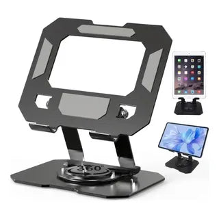Soporte para Telefono,Tablet y Laptop Estatico