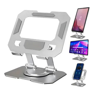 Soporte para Telefono,Tablet y Laptop Estatico