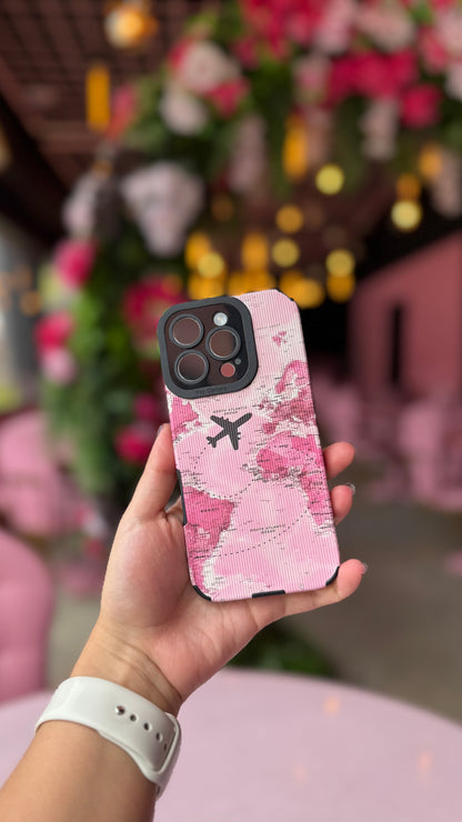 Travel Case