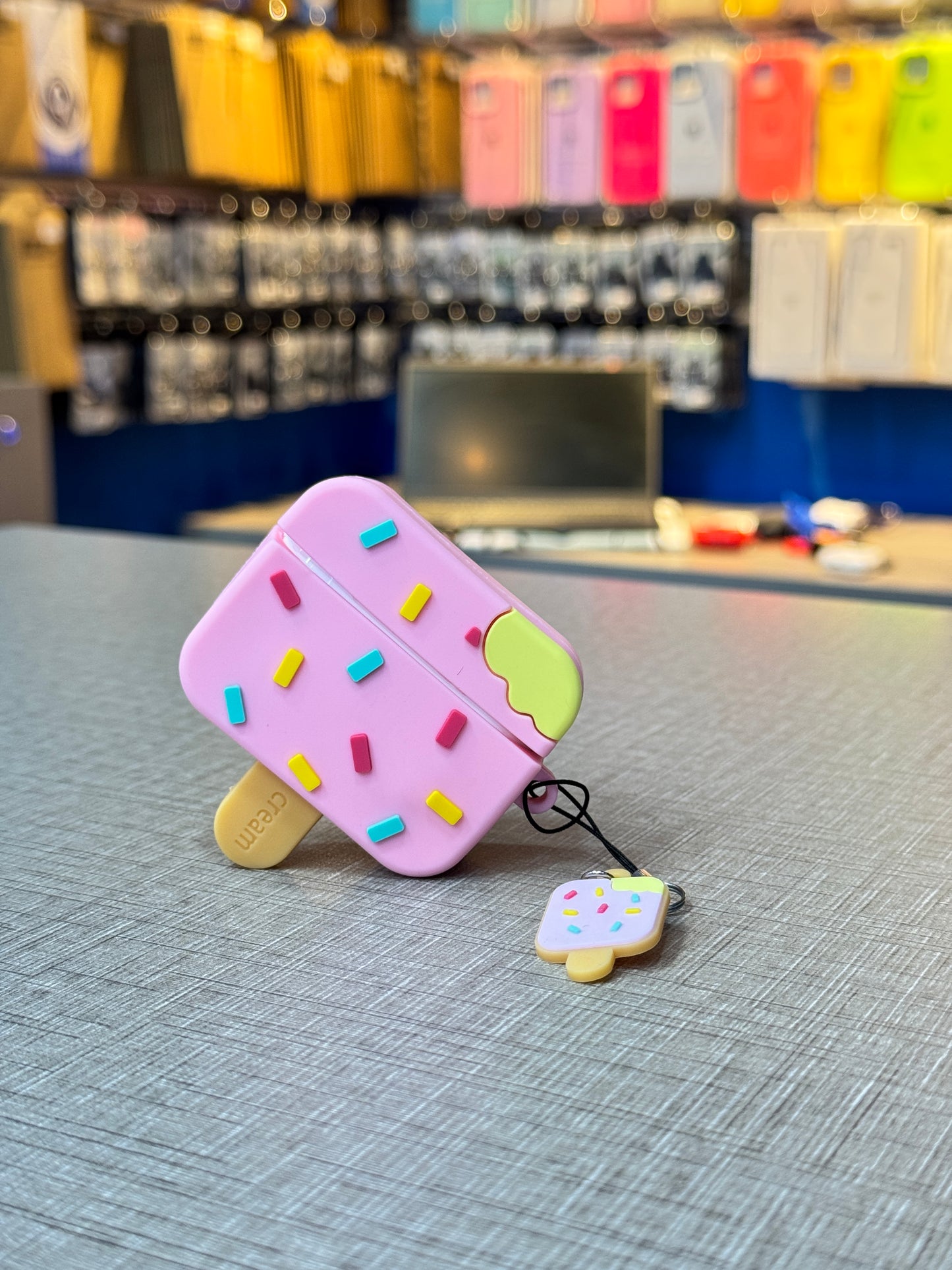 Case para AirPod 4