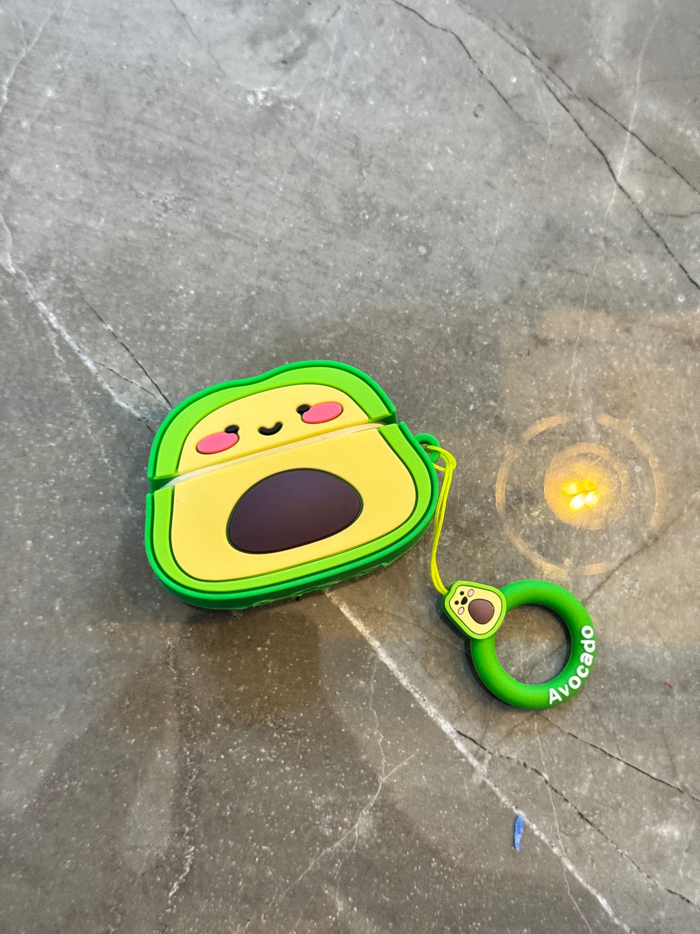 Case para AirPods Pro