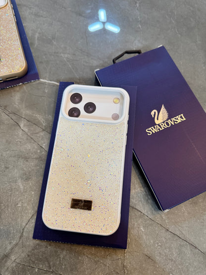 Forros Brillantes Swarovski