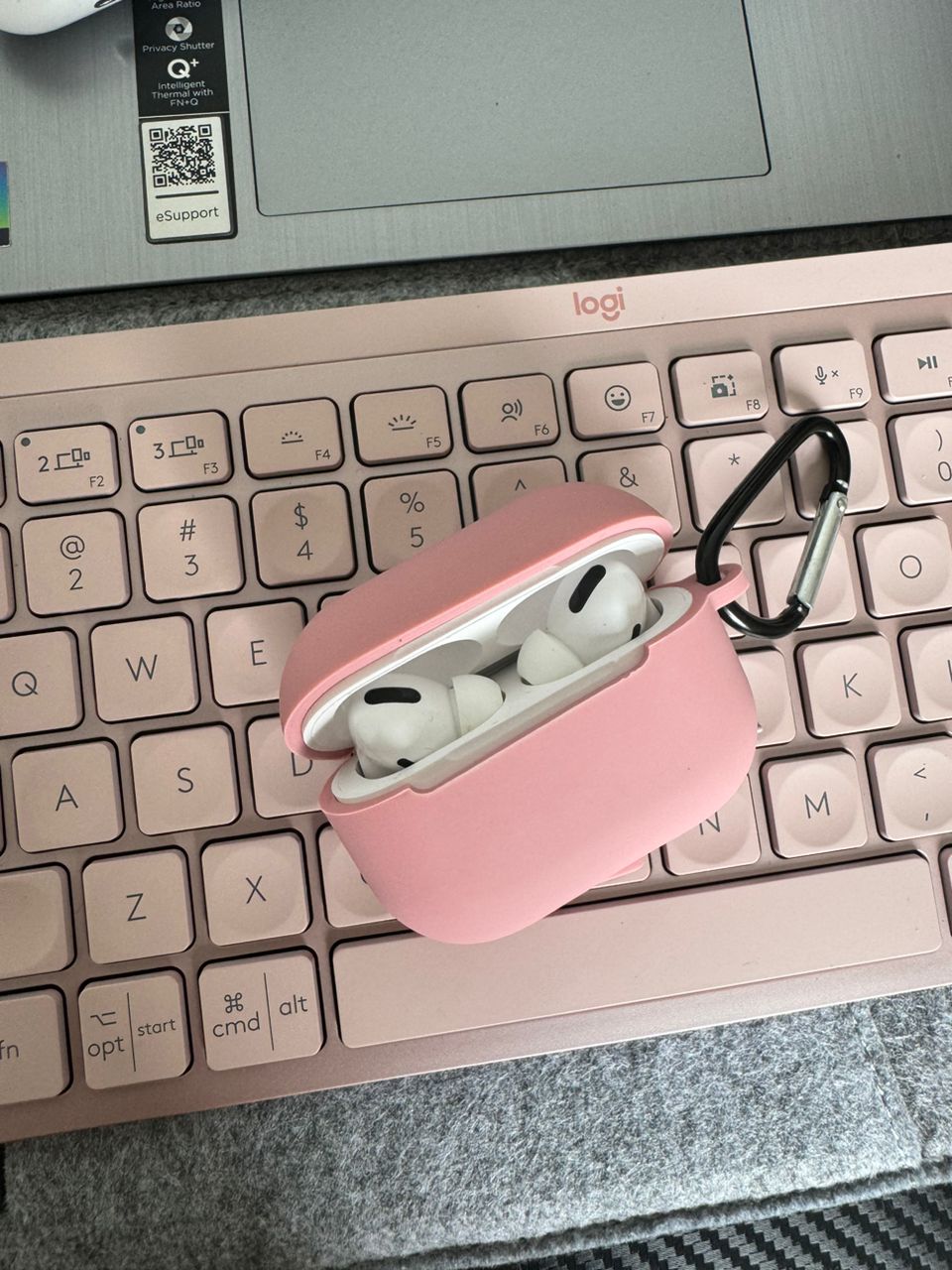 Case para AirPods 3 Silicone