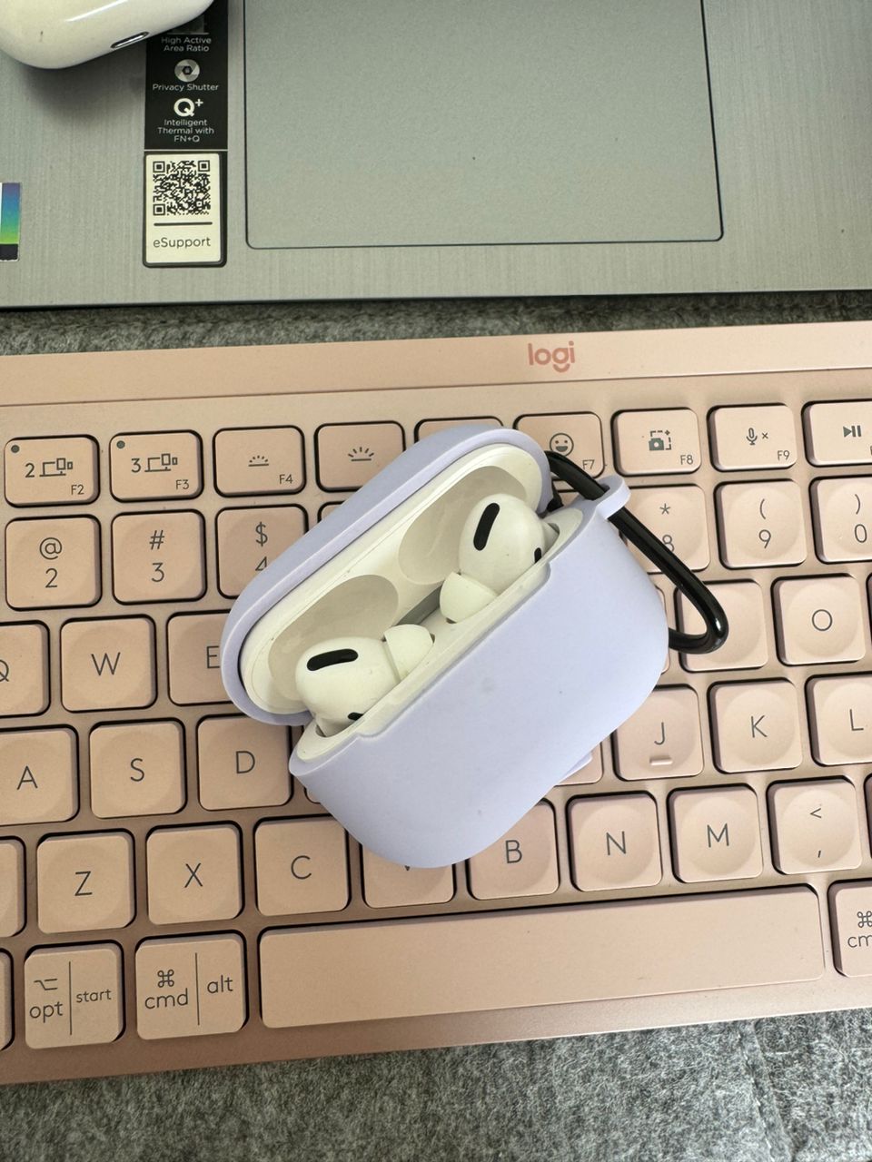 Case para AirPods Pro
