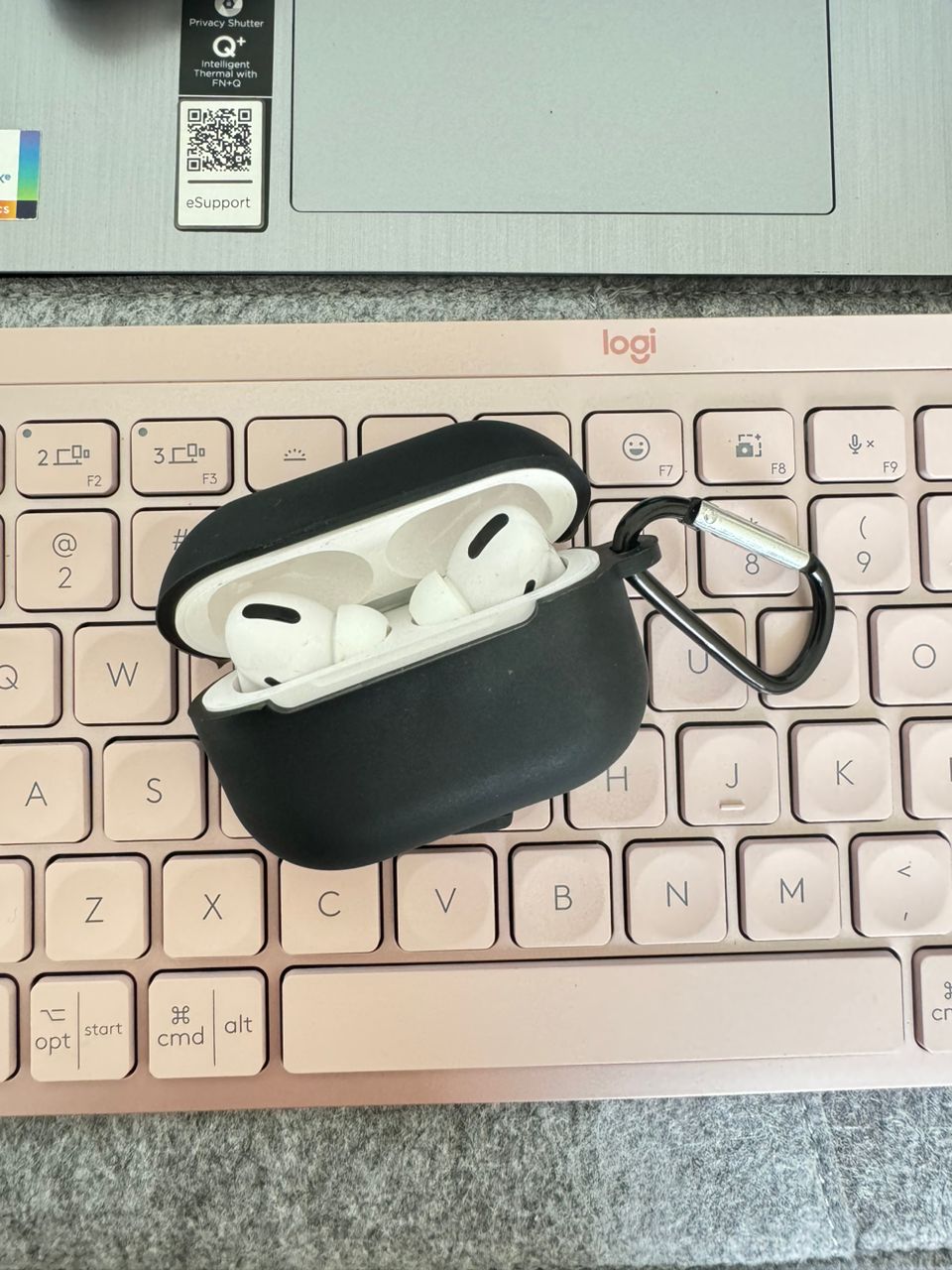 Case para AirPods Pro