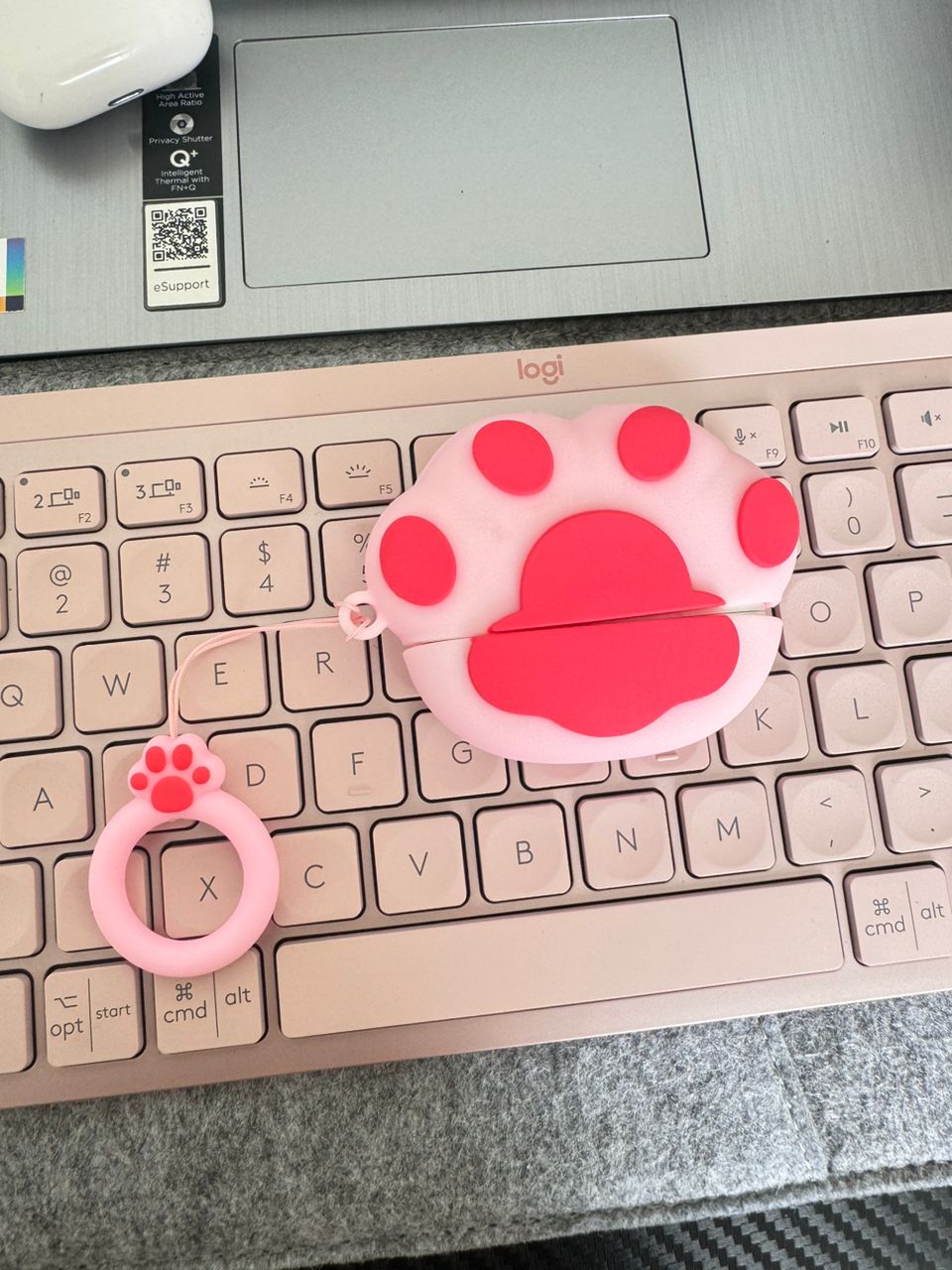 Case para AirPods Pro