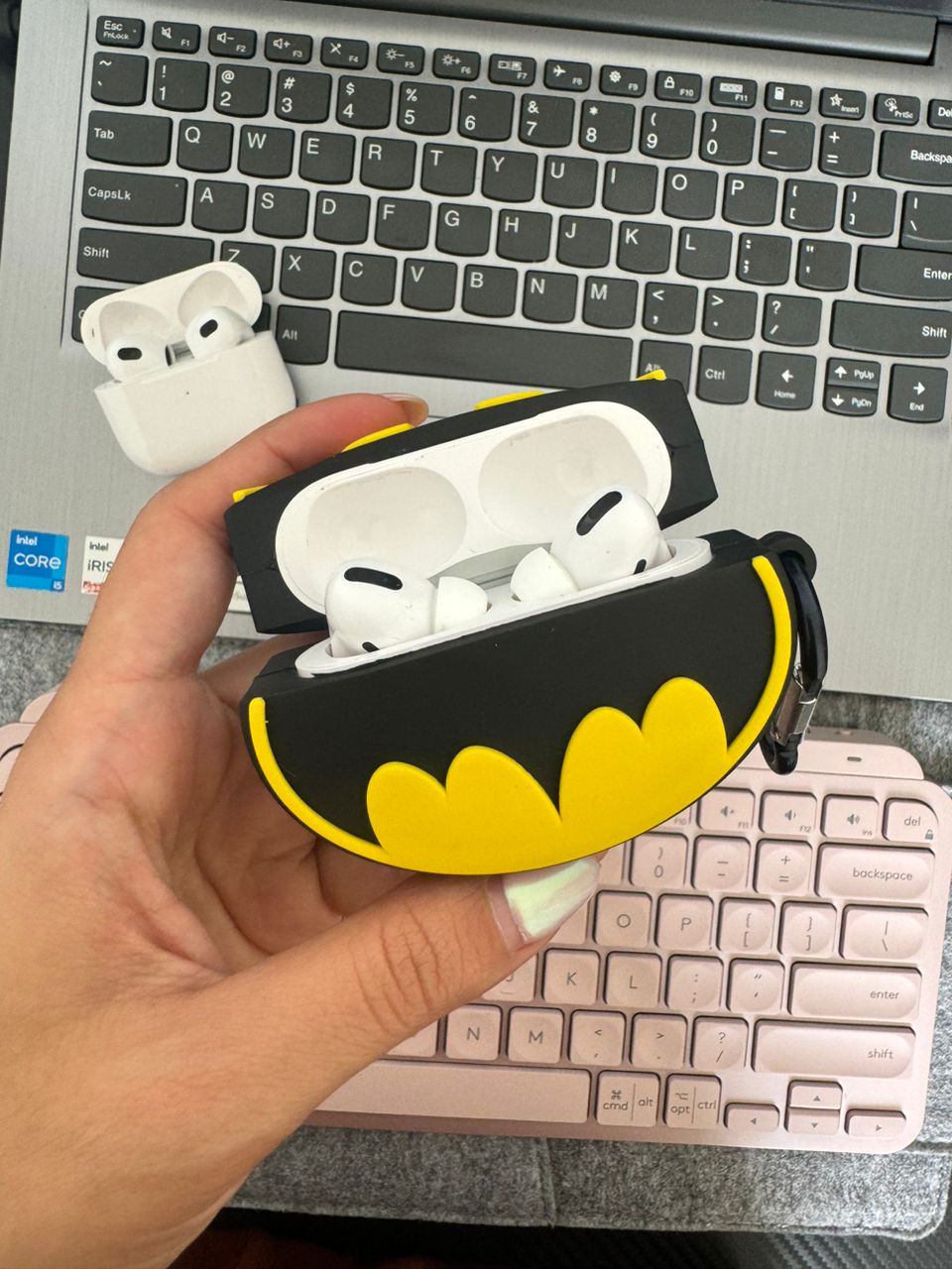 Case para AirPods Pro
