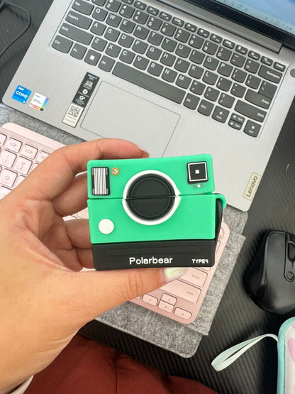 Case para AirPods 3 Silicone