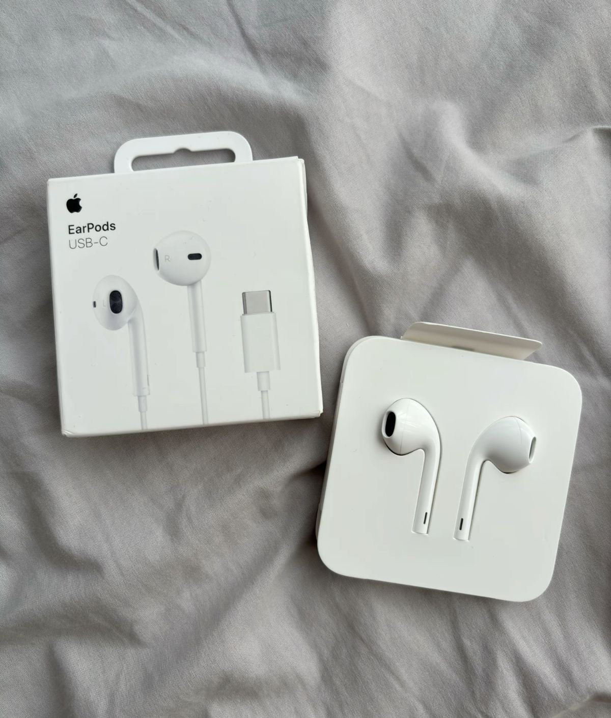 EarPods / Audífonos de cable
