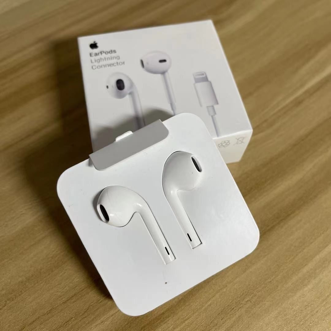 EarPods / Audífonos de cable