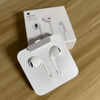 EarPods / Audífonos de cable