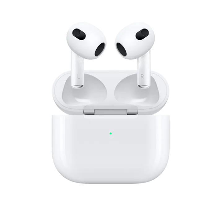 Airpod 3rd Generación Certificados