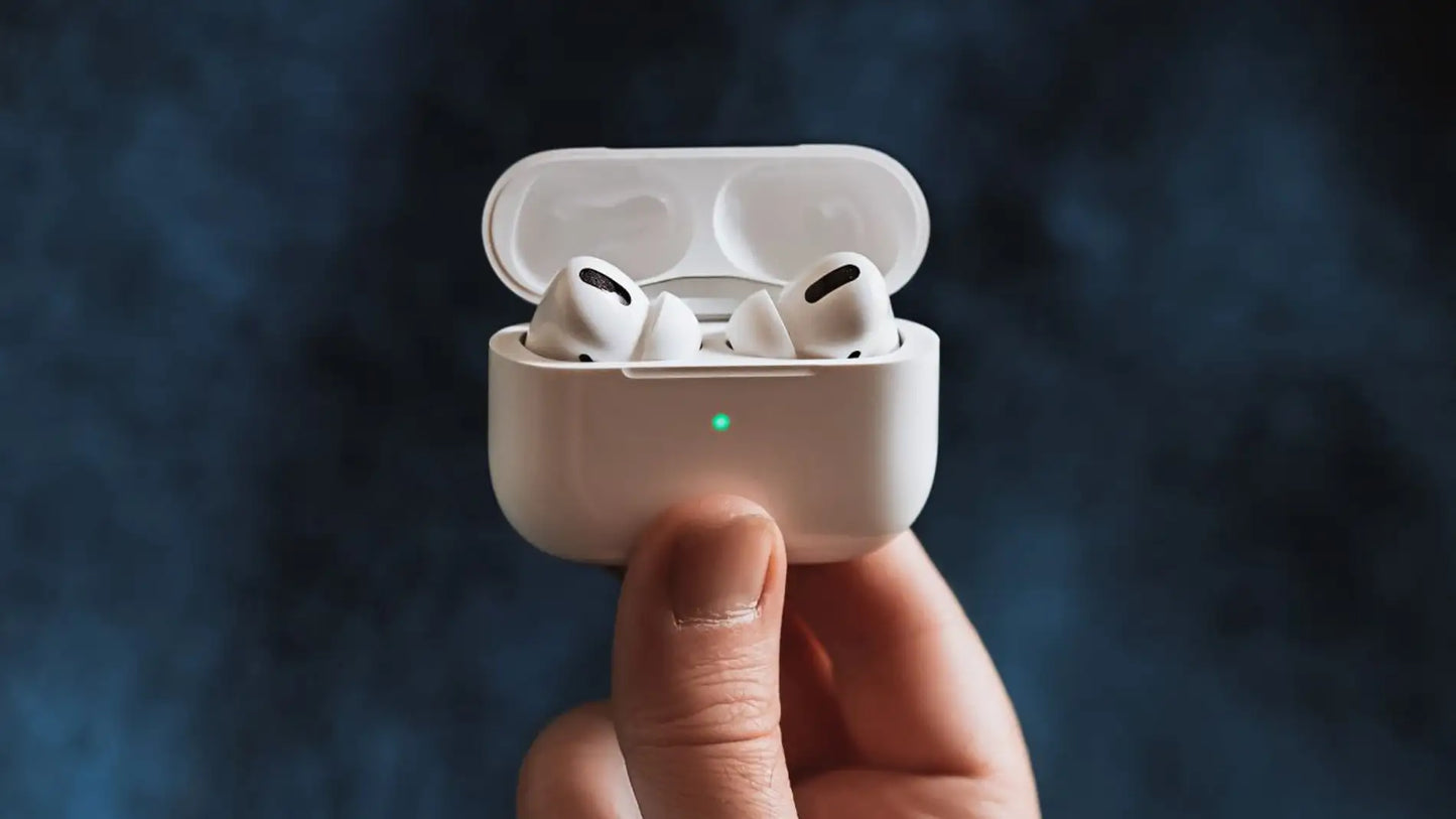 AirPod Pro Certificados