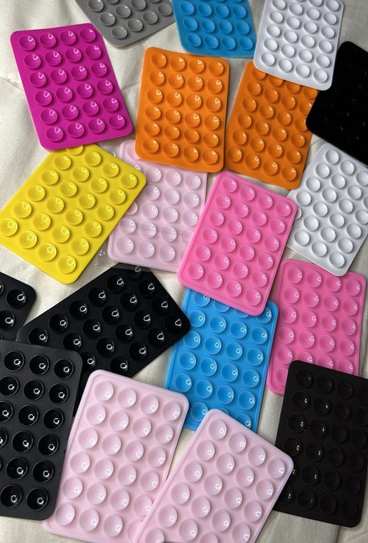 Sticky Grippy