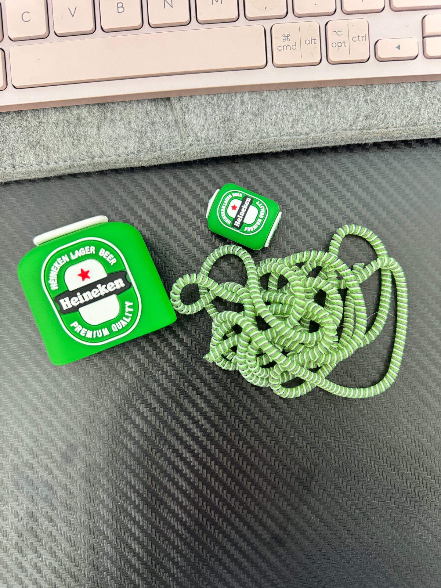 Protectores de Cargadores