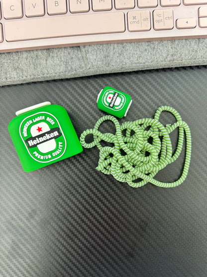 Protectores de Cargadores