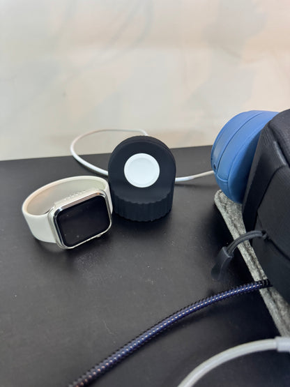 Soporte de Apple Watch